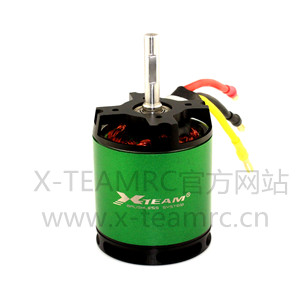 內(nèi)轉(zhuǎn)子無(wú)刷電機(jī)